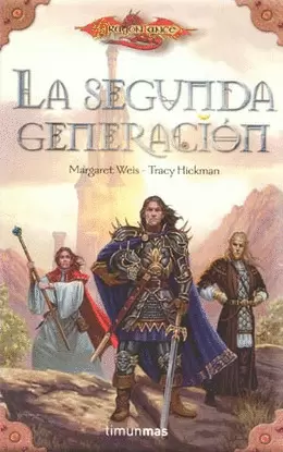 LA SEGUNDA GENERACIÓN