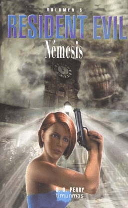 NÉMESIS