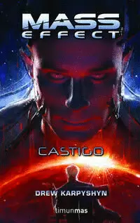 MASS EFFECT CASTIGO Nº 3/4