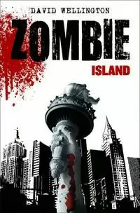 ZOMBIE ISLAND