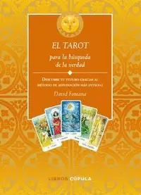 EL TAROT PARA LA BÚSQUEDA DE LA VERDAD