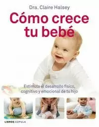 CÓMO CRECE TU BEBÉ