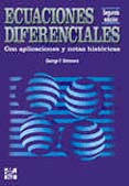 ECUACIONES DIFERENCIALES SEGUNDA EDICION