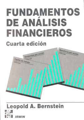 FUNDAMENTOS DE ANALISIS FINANCIEROS