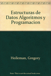 ESTRUCTURA DE DATOS, ALGORITMOS (6)