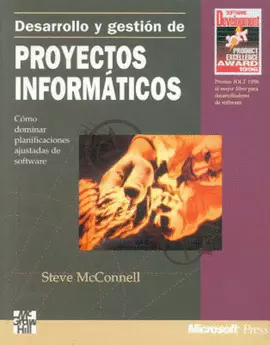 DESARR Y GESTION PROYECTOS INFORMATICOS