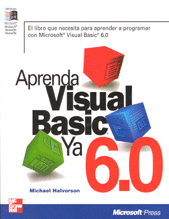 APRENDA VISUAL BASIC 6.0 YA