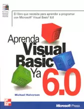 APRENDA VISUAL BASIC 6.0 YA