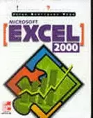 MS EXCEL 2000 INICIACION Y REFERENCIA