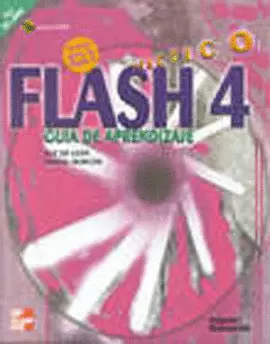FLASH 4 PRACTICO, GUIA DE APRENDIZAJE