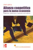 ALIANZA COMPETITIVA PARA NUEVA ECONOMIA