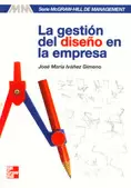 GESTION DEL DISEÑO EN LA EMPRESA, LA
