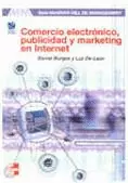 COMERCIO ELECTRONICO, PUBLICIDAD Y MARK