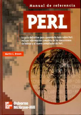 MANUAL DE REFERENCIA PERL