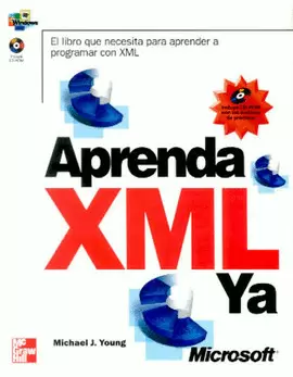 APRENDA XML YA