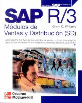 SAP R/3 MODULO DE VENTAS Y DISTRIBUCION