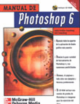 MANUAL DE PHOTOSHOP 6