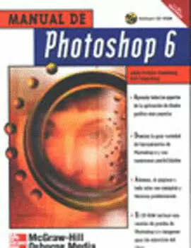 MANUAL DE PHOTOSHOP 6