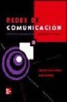 REDES DE COMUNICACION