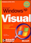 MS WINDOWS XP VISUAL REFERENCIA RAPIDA