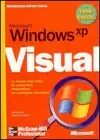 MS WINDOWS XP VISUAL REFERENCIA RAPIDA