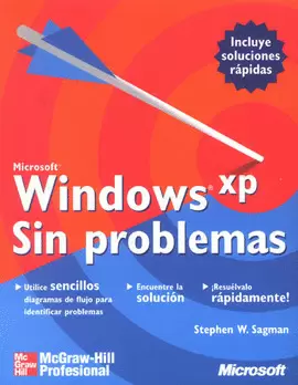 MS WINDOWS XP SIN POBLEMAS