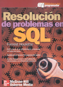 RESOLUCION DE PROBLEMAS EN SQL