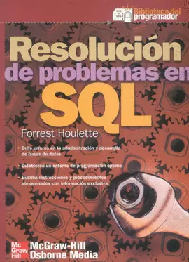 RESOLUCION DE PROBLEMAS EN SQL