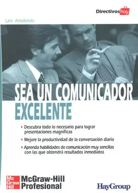 SEA UN COMUNICADOR EXCELENTE SERIE DIREC