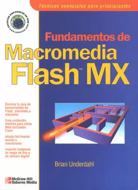FUNDAMENTOS DE MACROMEDIA FLASH MX