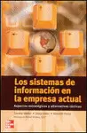 LOS SISTEMAS DE INFORMACION EN LA EMPRES
