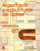 ALGORITMOS Y ESTRUCTURAS DE DATOS UNA PE