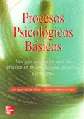 PROCESOS PSICOLOGICOS BASICOS UNA GUIA