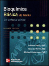BIOQUIMICA MEDICA DE MARK´S