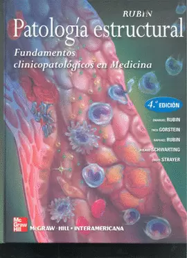 PATOLOGIA ESTRUCTURAL
