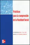 PRACTICAS PARA LA COMPRESION DE LA REALIDAD