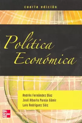 POLITICA ECONOMICA