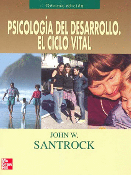 PSICOLOGIA DEL DESARROLLO