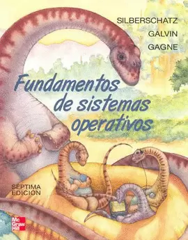 FUNDAMENTOS DE SISTEMAS OPERATIVOS