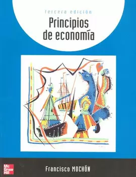 PRINCIPIOS DE ECONOMIA