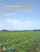 FUNDAMENTOS DE FISIOLOGIA VEGETAL, 2  ED