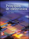 PRINCIPIOS DE ELECTRONICA, 7  ED.