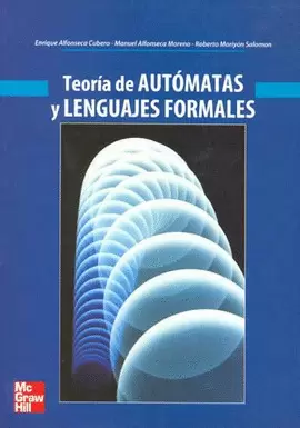 TEORIA DE AUTOMATAS Y LENGUAJES FORMALES