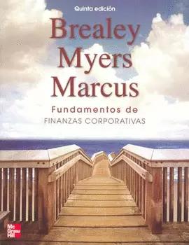 FUNDAMENTOS DE FINANZAS CORPORATIVAS, 5