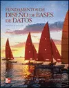 PRINCIPIOS DE BASES DE DATOS, 5  ED.