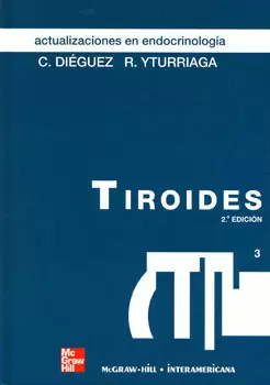 ACTUALIZACIONES EN ENDOCRINOLOGIA: TIROI