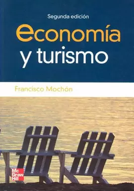 ECONOMIA Y TURISMO, 2  EDC.