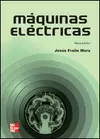 MAQUINAS ELECTRICAS, 6  EDC.