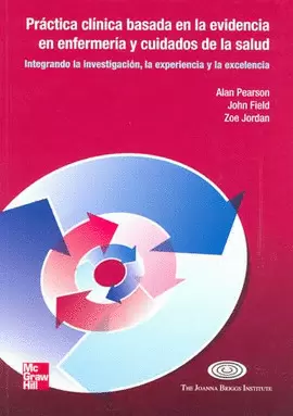 PRACTICA CLINICA EN LA EVIDENCIA PARA ENFERMERIA