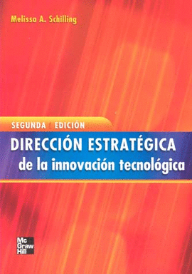 DIRECCION ESTRATEGICA DE LA INNOVACION TECNOLOGICA